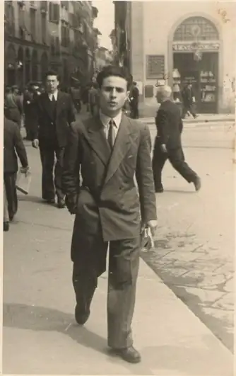 Carlo Ghieri