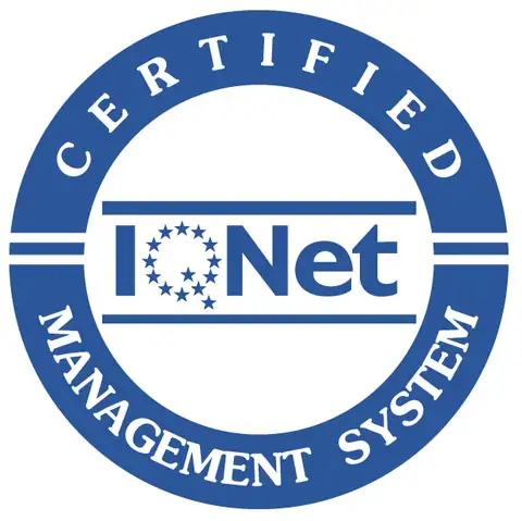 ISO 9001:2015
