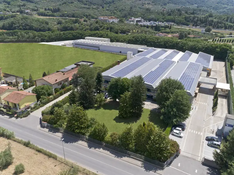 Serravalle Pistoiese