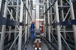 Depolama