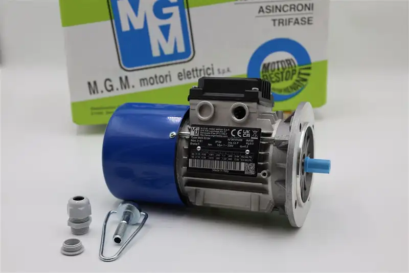 General Redüktör Motor A.Ş.