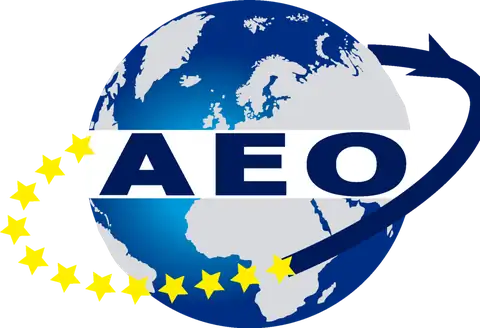 AEO Sertifikası