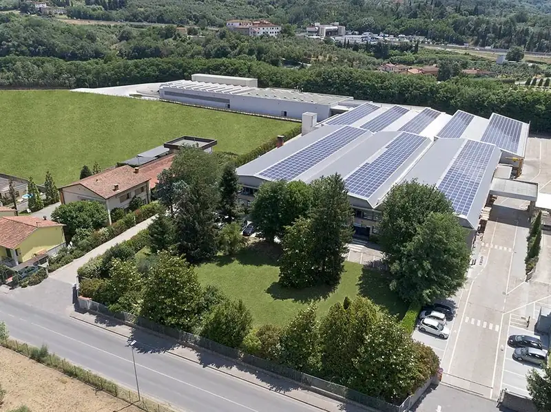 MGM Fabrika - Serravalle Pistoiese